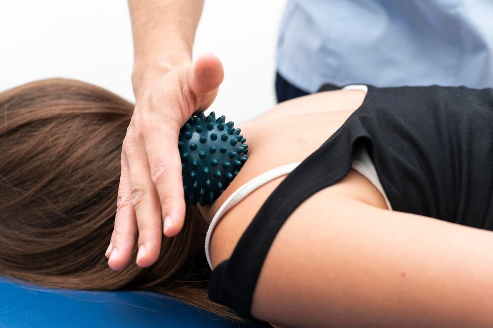 Neurological Rehabilitation